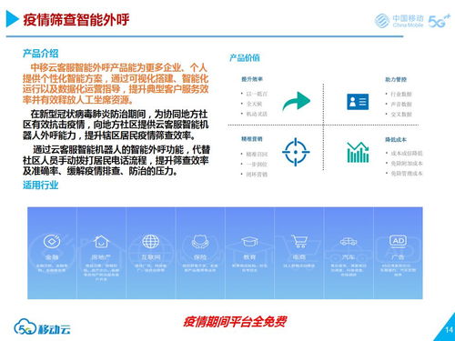 萬眾一心，攜手戰疫 鎮江移動推出十款免費智慧應用與數字文化服務